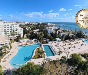 ROYAL AZUR THALASSA